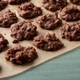 Chocolate Peanut-Butter No Bake Cookies