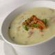 Cindy's Awesome Clam Chowder