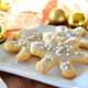 Cream Cheese Cut-Out Cookies