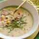 Creamy Corn and Vegetable Soup