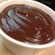 Dairy Free Chocolate Pudding 