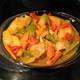 Delightful Indian Coconut Vegetarian Curry in the Slow Cooker