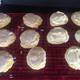 Easy Lemon Cake Cookies with Icing