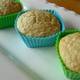 Easy Oatmeal Muffins