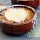 Famous Barr's French Onion Soup