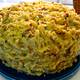 German Chocolate Cake With Coconut Pecan Frosting