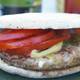 Greek-Style Turkey Burgers