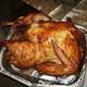 Grilled Whole Turkey