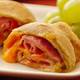 Ham and Cheese Crescent Roll-Ups