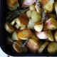 Healthier Oven Roasted Potatoes