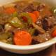 Hearty Beef Stew