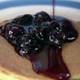 Homemade Instant Pancake Mix and Blueberry Syrup