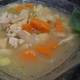 Jean's Homemade Chicken Noodle Soup