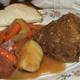Kelly's Midwest  " Cold Remedy"  Pot Roast