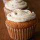 Kittencal's Easy One-Bowl Vanilla Cupcakes