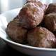 Kittencal's Italian Melt-In-Your-Mouth Meatballs