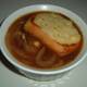 Lance's French Onion Soup