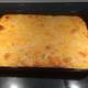 Lazy Baked Macaroni and Cheese