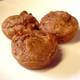 Low Fat Apple Bran Muffins
