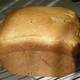 Maple Whole Wheat Bread