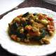 Marrakesh Vegetable Curry