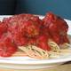 Meatball Spaghetti Sauce