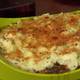 Meatless Shepherd's Pie with Horseradish-Cheddar Potatoes