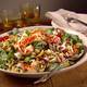 Neapolitan Calamari and Shrimp Salad