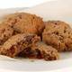 Oatmeal, Cranberry and Chocolate Chunk Cookies