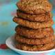 Oatmeal Raisin Cookies IV