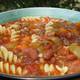 Olive Garden Pasta E Fagioli Soup in a Crock Pot (Copycat)