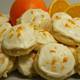 Orange Drop Cookies II