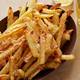 Oven Baked Parmesan French Fries