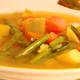 Provencal Vegetable Soup
