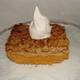 Pumpkin Pie Cake I