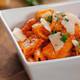 Quick and Easy Roasted Red Pepper Pasta