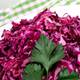 Red Cabbage Salad II