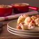 Roasted Cauliflower with Parmesan and Pancetta
