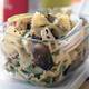 Roasted Chicken and Bow Tie Pasta Salad