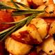 Roasted Rosemary Potatoes with Garlic
