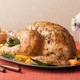 Roasted Thanksgiving Turkey