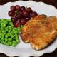 Simple Ranchy Breaded Fish Fillets