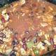 Slow Cooker Sweet Chicken Chili
