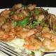 Spicy Garlic and Pepper Shrimp