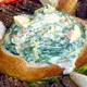 Stovetop Spinach and Artichoke Dip