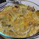 Summer Squash Casserole with Nuts