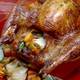 Thanksgiving Pioneer-Style Herb Roasted Turkey
