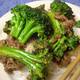 The Best Easy Beef and Broccoli Stir-Fry