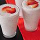 The BEST Strawberry Smoothie EVER!