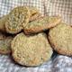 The Very Best Oatmeal Cookies